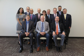 2022-2023 Board of Directors