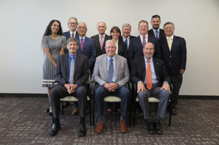 2023-2024 Board of Directors